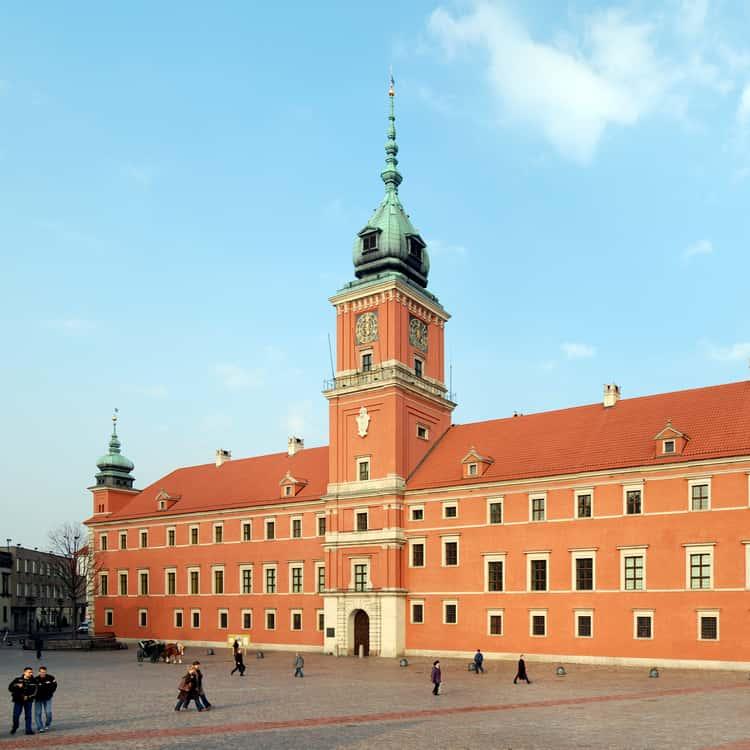 Royal Castle